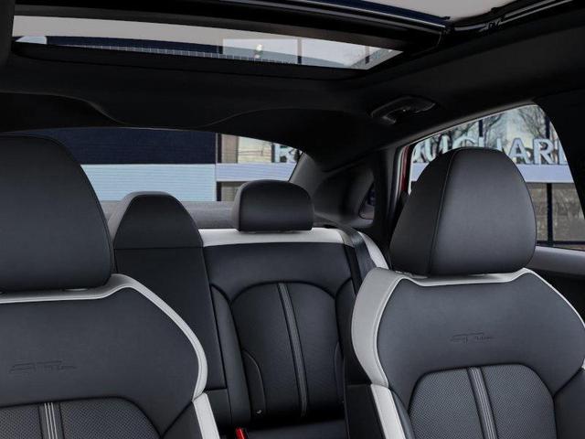 Photo of 2025 Red Kia K5