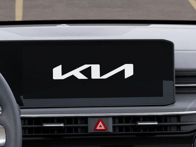 Photo of 2025 Red Kia K5