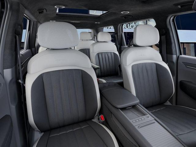 Photo of 2026 Gray Kia EV9