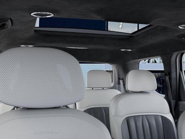 Photo of 2026 Gray Kia EV9