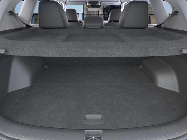 Photo of 2026 Blue Kia Seltos