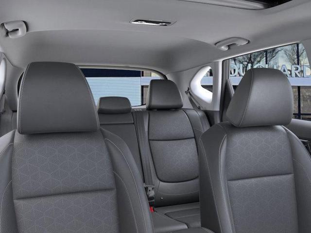 Photo of 2026 Blue Kia Seltos