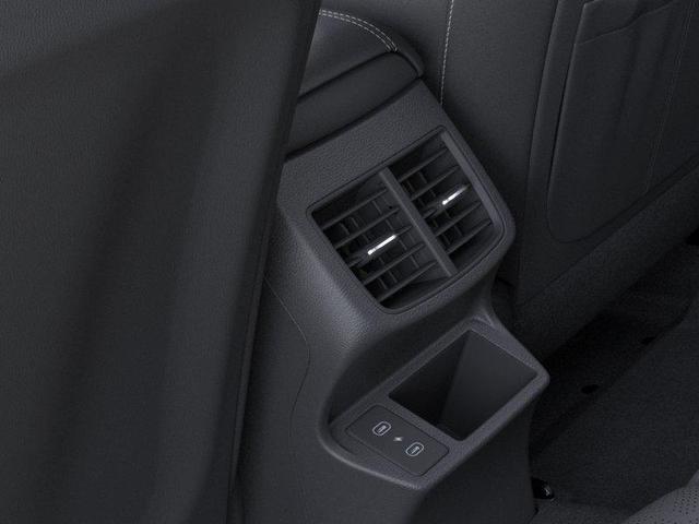 Photo of 2026 Blue Kia Seltos
