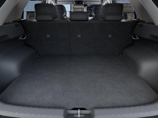 Photo of 2025 White Kia Niro EV