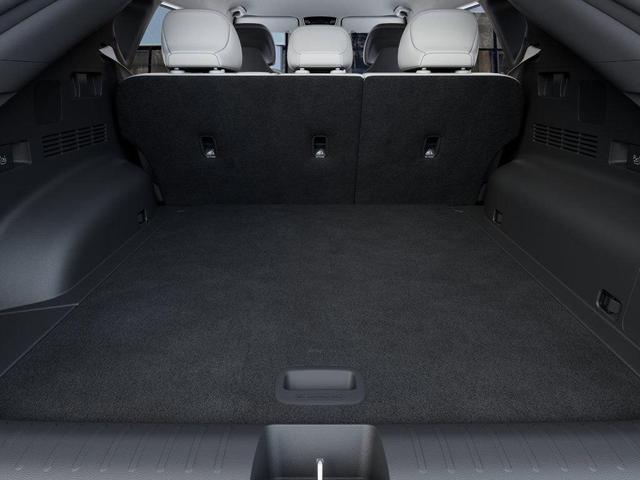 Photo of 2025 White Kia EV6