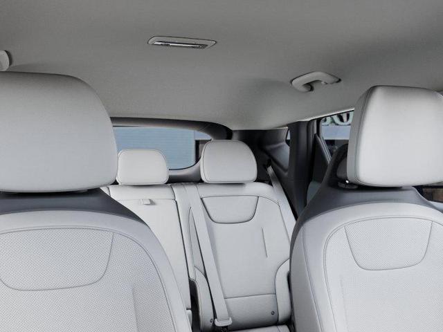 Photo of 2025 White Kia EV6