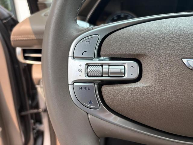 Photo of 2024 Silver Genesis GV80