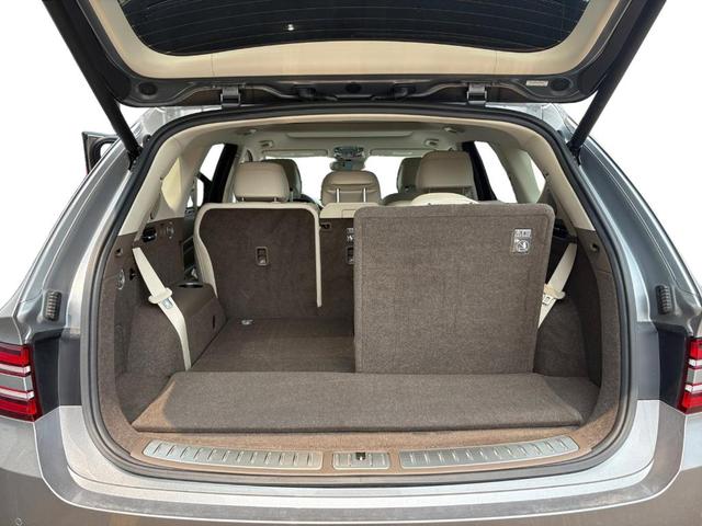 Photo of 2024 Silver Genesis GV80