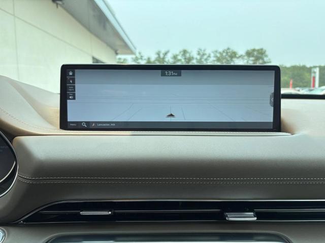 Photo of 2024 Silver Genesis GV80