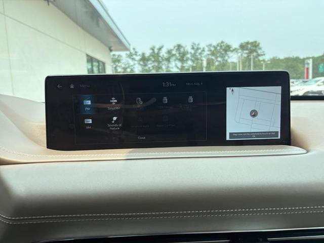 Photo of 2024 Silver Genesis GV80
