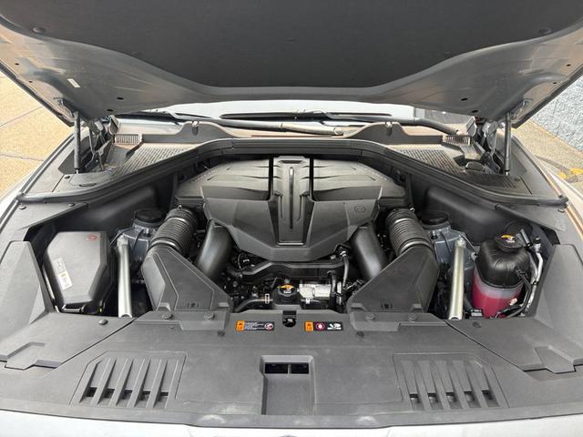 Photo of 2024 Silver Genesis GV80