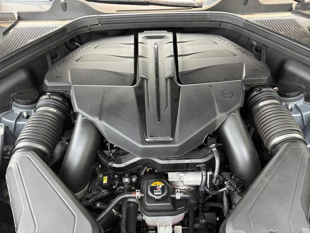 Photo of 2024 Silver Genesis GV80