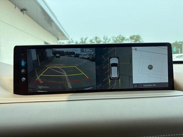 Photo of 2024 Silver Genesis GV80