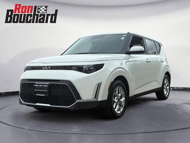 2024 Kia SOUL