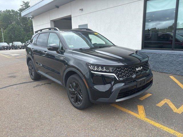 2022 Kia Sorento