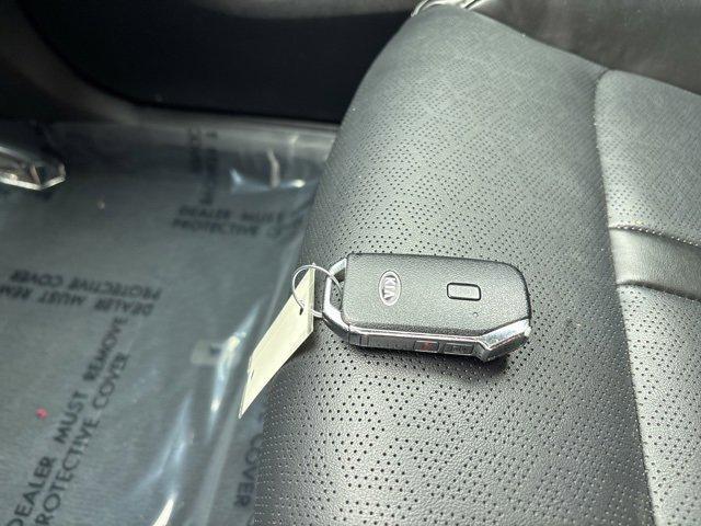 Photo of 2021 Red Kia Sorento