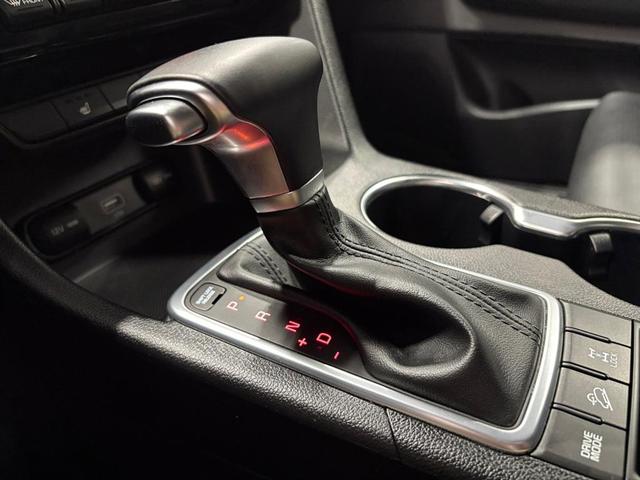 Photo of 2022 Gray Kia Sportage