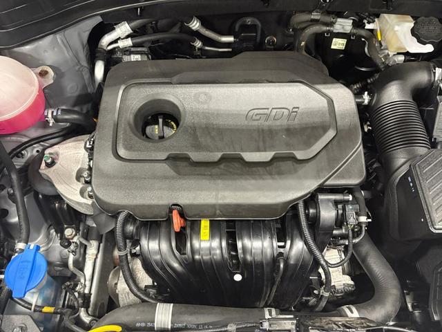 Photo of 2022 Gray Kia Sportage