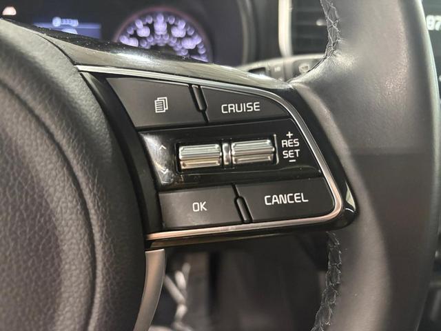 Photo of 2022 Gray Kia Sportage