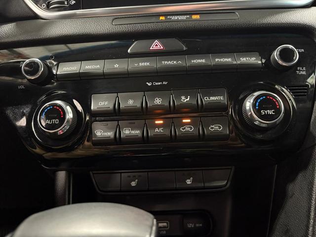 Photo of 2022 Gray Kia Sportage