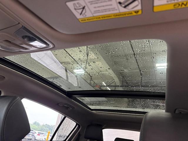 Photo of 2022 Gray Kia Sportage