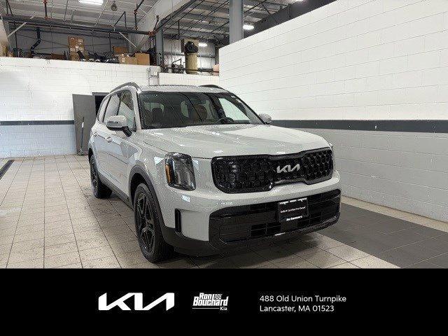 2024 Kia Telluride