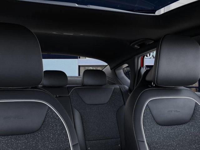 Photo of 2025 Red Kia K4