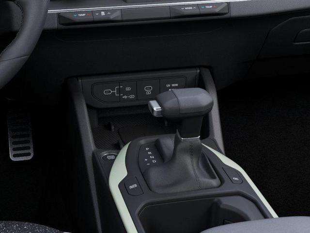 Photo of 2025 Red Kia K4