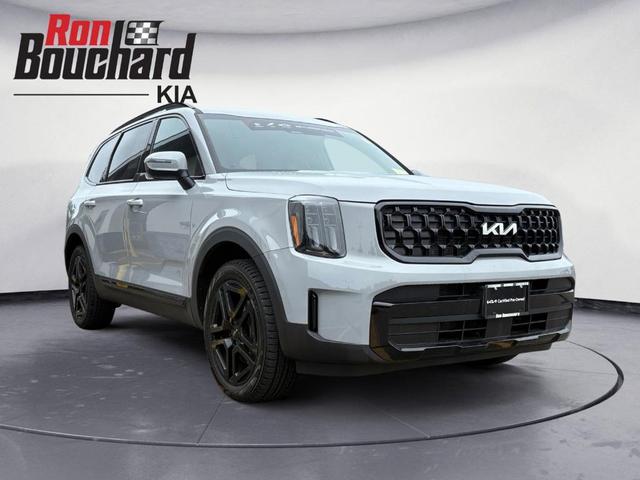 2024 Kia Telluride