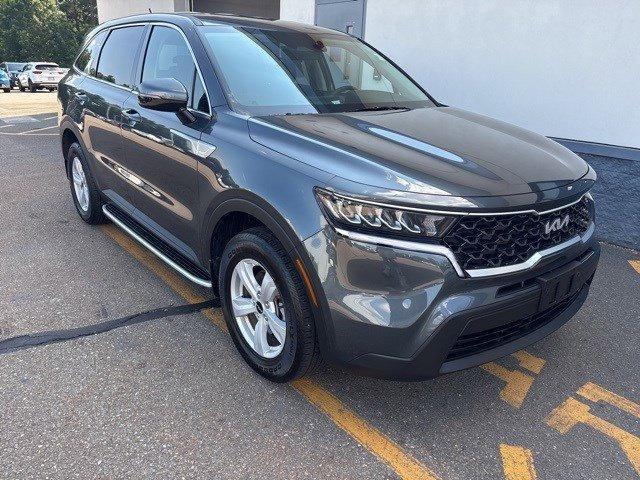 2023 Kia Sorento