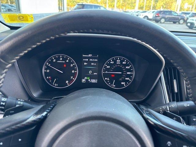 Photo of 2020 Crimson Red Pearl Subaru Legacy