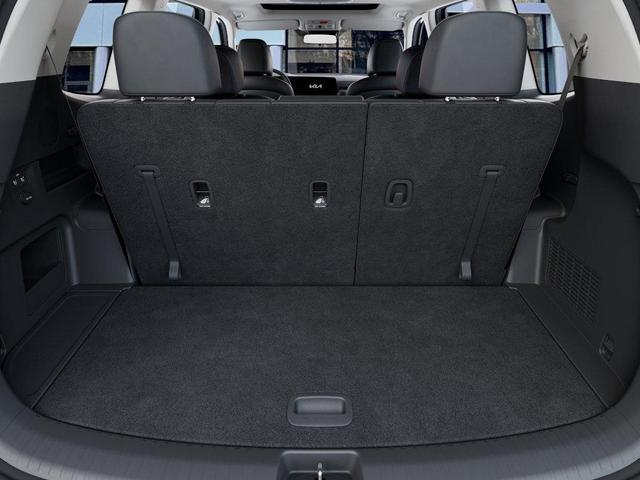 Photo of 2025 Green Kia Telluride