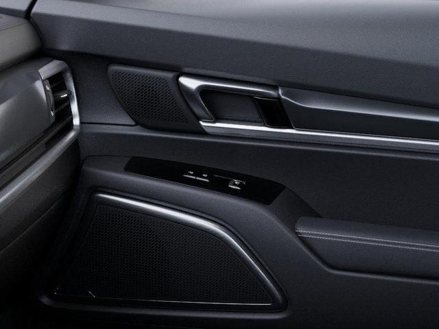 Photo of 2025 Green Kia Telluride