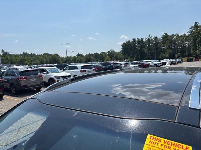 Photo of 2019 White Kia Sorento