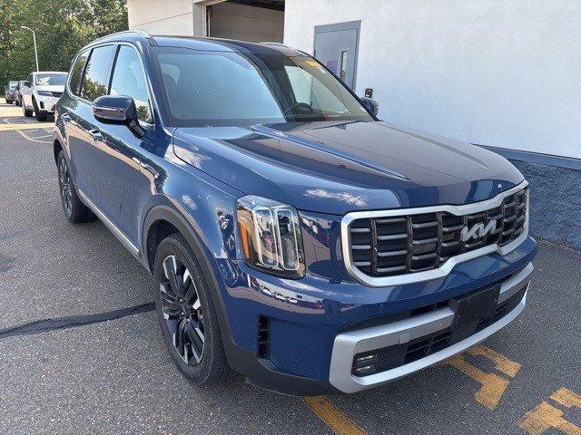 2024 Kia Telluride