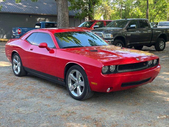 2009 Dodge Challenger