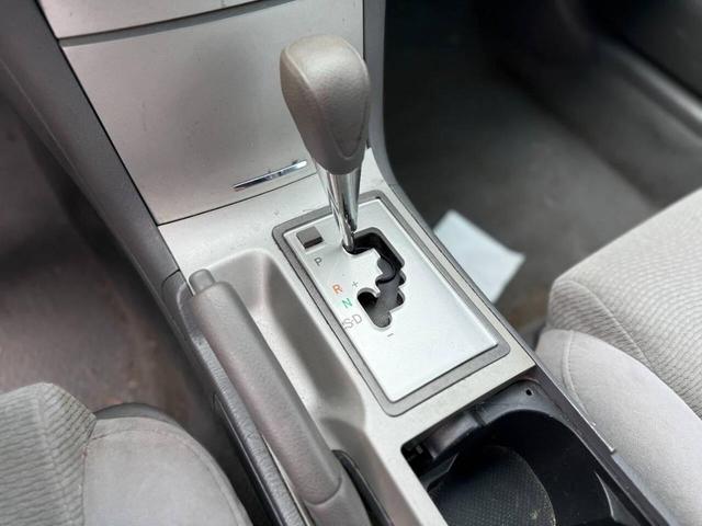 Photo of 2007 Blue Toyota Camry Solara