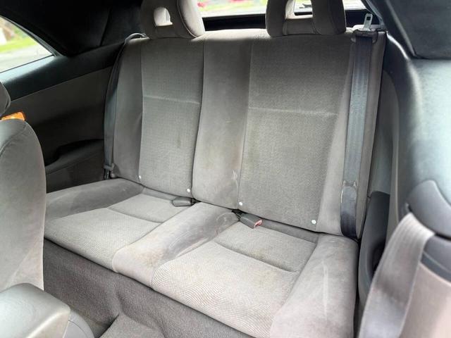 Photo of 2007 Blue Toyota Camry Solara
