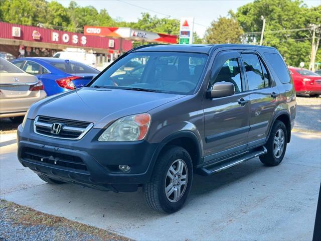 2003 Honda CR-V