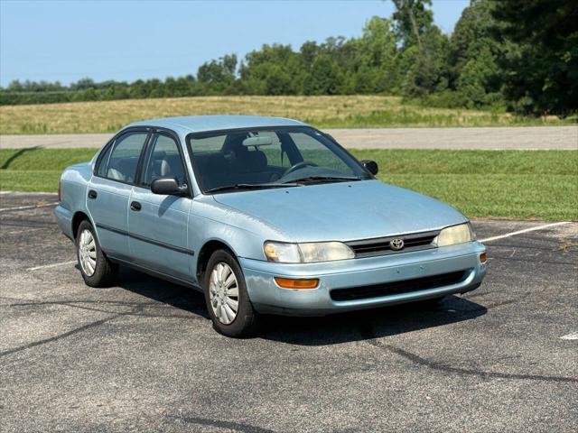 1994 Toyota Corolla