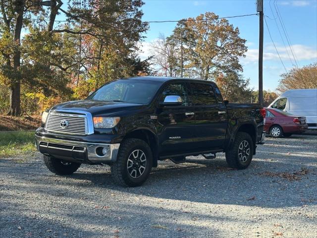 2013 Toyota Tundra