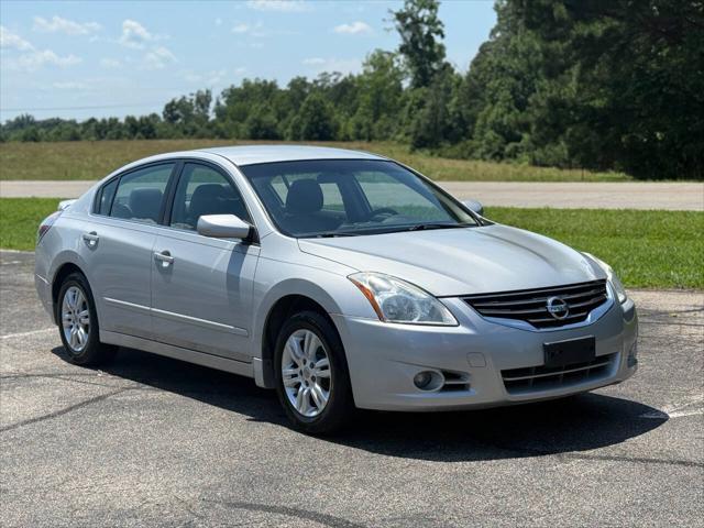 2011 Nissan Altima