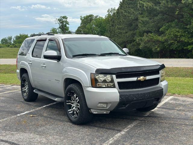 2010 Chevrolet Tahoe