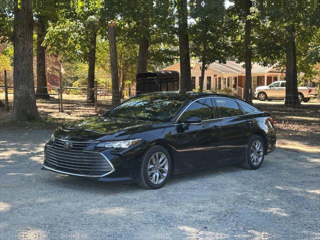 2021 Toyota Avalon