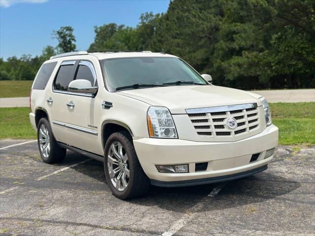 2011 Cadillac Escalade