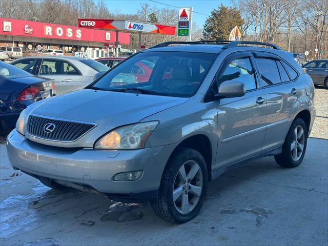 2006 Lexus Rx 330