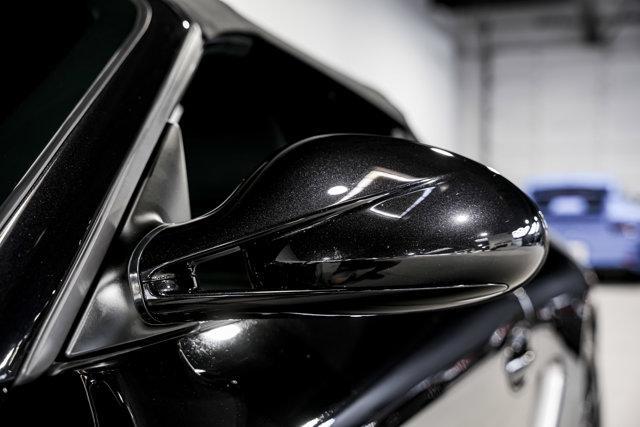 Photo of 2012 Black Porsche Boxster