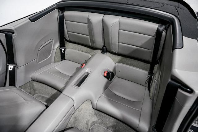 Photo of 2013 Agate Gray Metallic Porsche 911