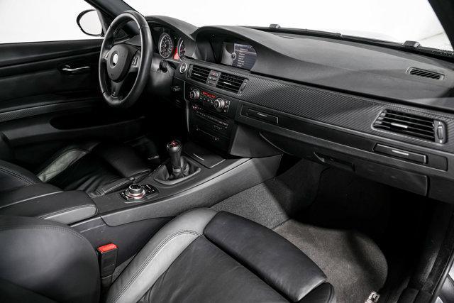 Photo of 2009 Space Gray Metallic BMW M3