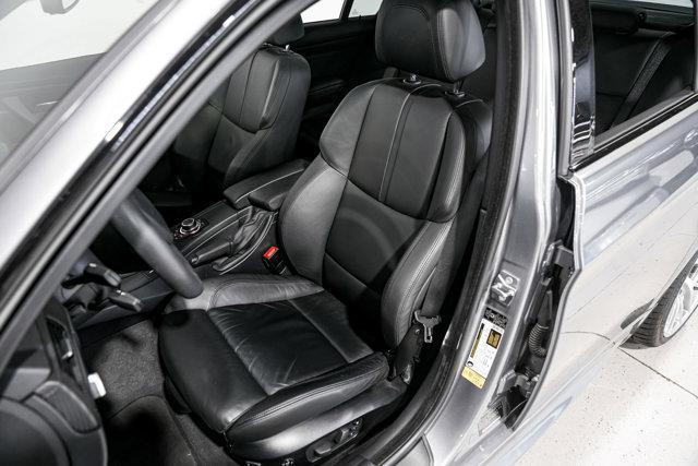 Photo of 2009 Space Gray Metallic BMW M3
